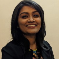 Nisha Keshav