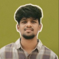 Sudalai Perumal