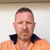 Mark Murray