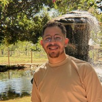 Bruno de Abreu Fonseca Almeida