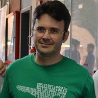 Fernando Olea De Souza E Silva