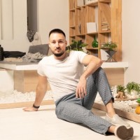 Igor Kostin