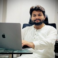 Malik Zubair Awan