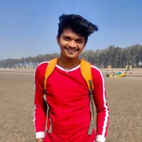 Bhargav Bhandari