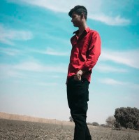 hirdesh rajpoot