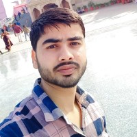 Santosh Kumar Maurya