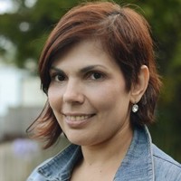 Maria Grigoratou
