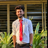 Subin Suresh