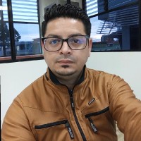 Cristhian Calvo Morales