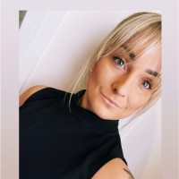 Nichole Eastman