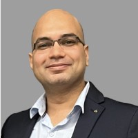 Diwakar Pant