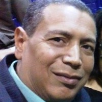 Jorge Moraes