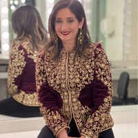 Leïla El Kebir