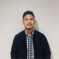Justin Pangilinan