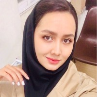 Zahra Zavari