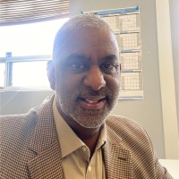 Stephen Stoute, Caib