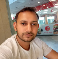 Yoginder Sharma