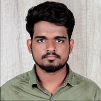 Nitin B M