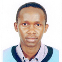 william kamau