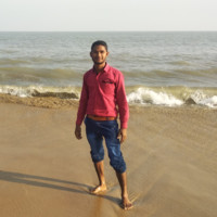 Akashdeep Rout