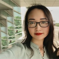 Huyen Thanh