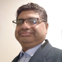 Nishith M Desai