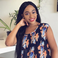 Thembeka Miya