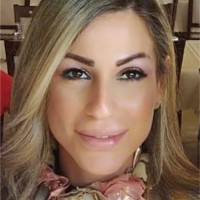 Nisrine Abou Abdo