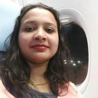 Sushma Pathak