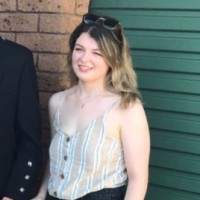 Nyeve Mackenzie