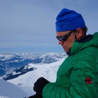 Sjoerd Van Eeden