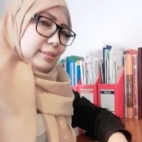 Jeanne Febryana Achmad