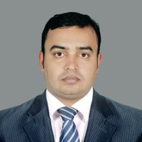 Supriya Ranjan Singh