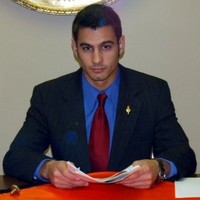 Matthew Myers