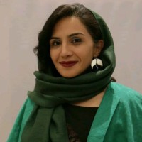 Yasaman Karimpour یاسمن کریمپور