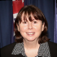 Gayle Hammond