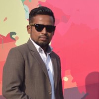 Ashraf Siddik
