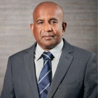 Moosa Rasheed
