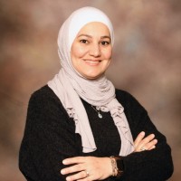 Samah Al-Sabbagh
