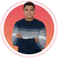 Josué Salmerón Hernández