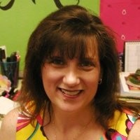Melanie Merritt