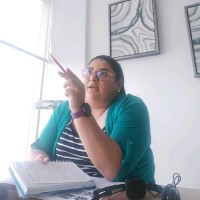 Mariam Ortiz