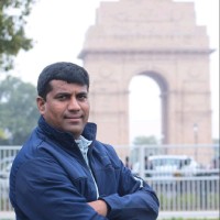Shravan Chavan