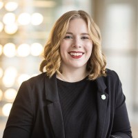 Sofia Ekholm