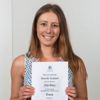 Danielle Crosswell