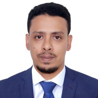 Bipresh Mazumder