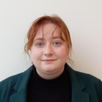 Róisín Mclaren