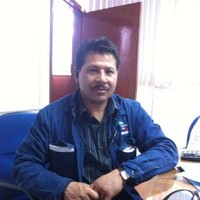 Martin Quintero Martinez