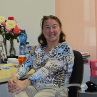 Monica Bidoli