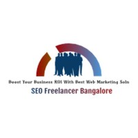 SEO FREELANCER BANGALORE